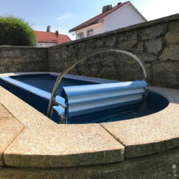 Installation de Chauffage Piscine : Profitez de votre Bassin Quel que soit le Temps Mondeville